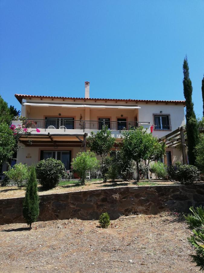 Holiday home Maria