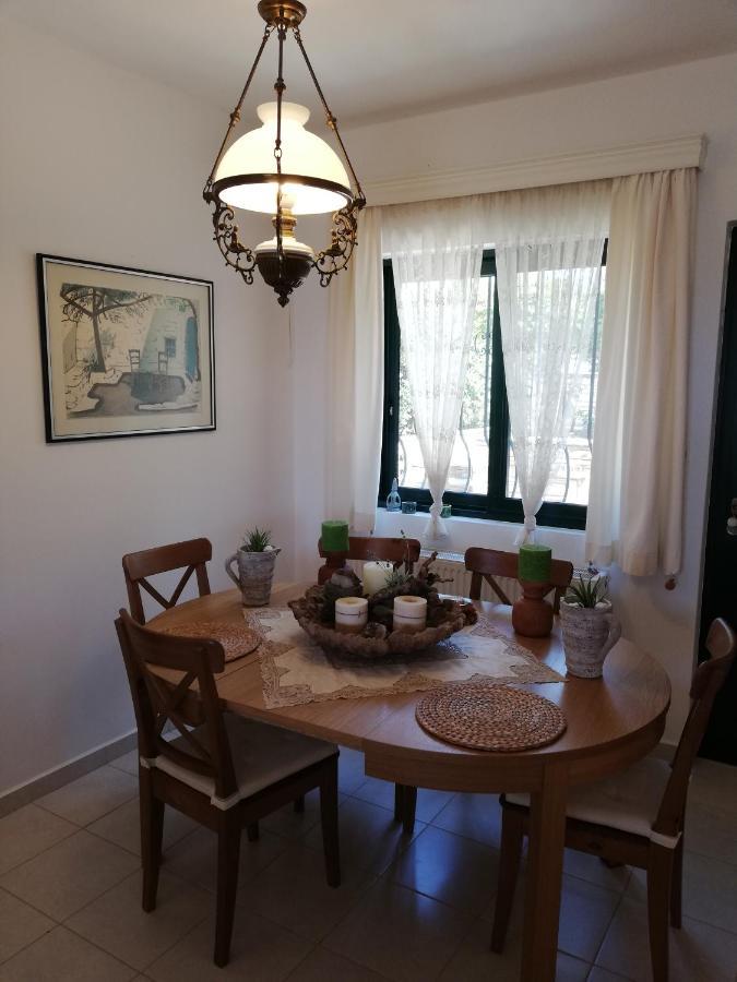 Holiday home Maria *