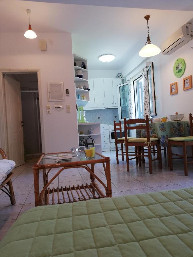 Holiday home Maria