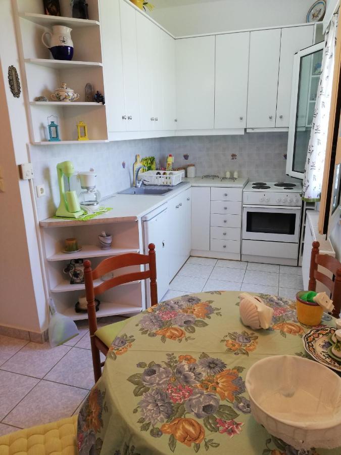 Maria Holiday home