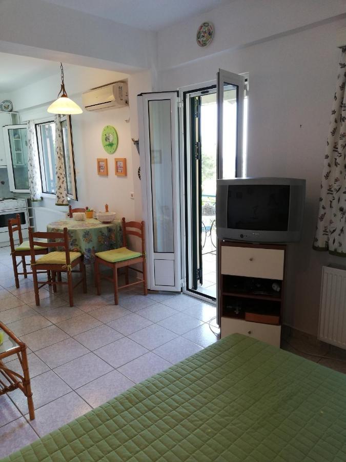 Holiday home Maria *