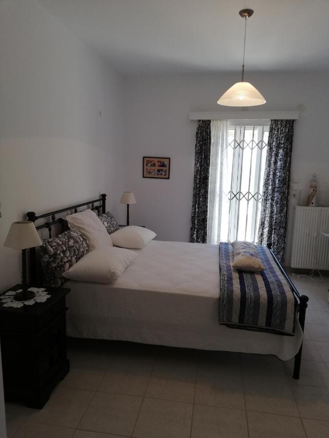 Maria Holiday home