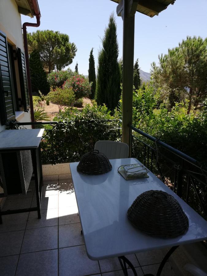 Maria Holiday home *
