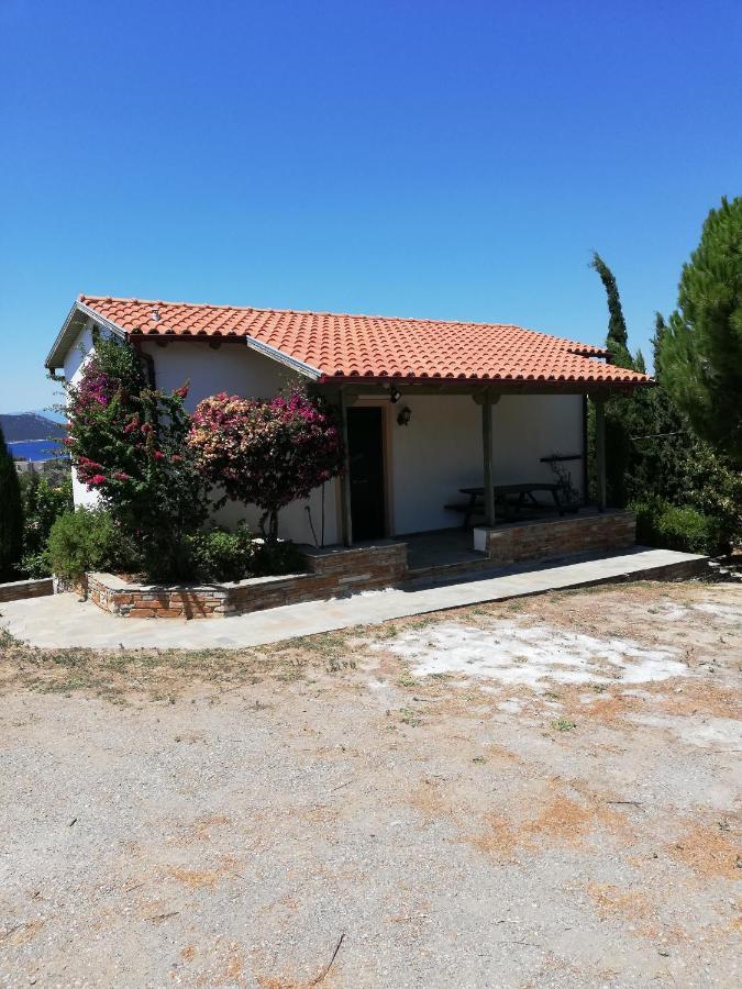 Holiday home Maria