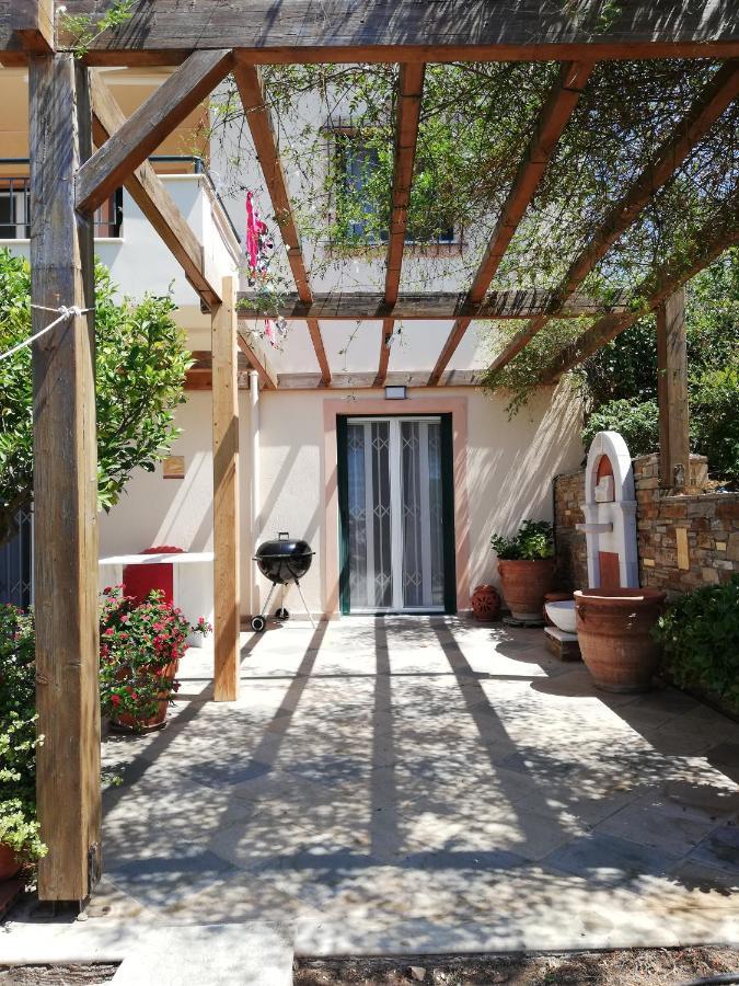 Ferienhaus Maria